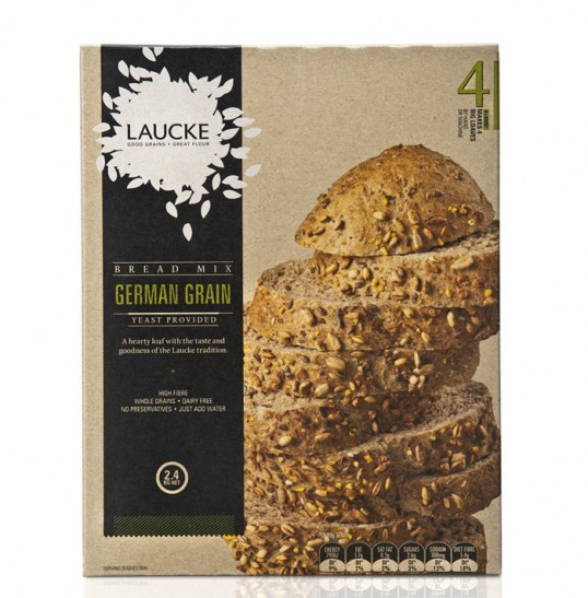 Laucke Flour