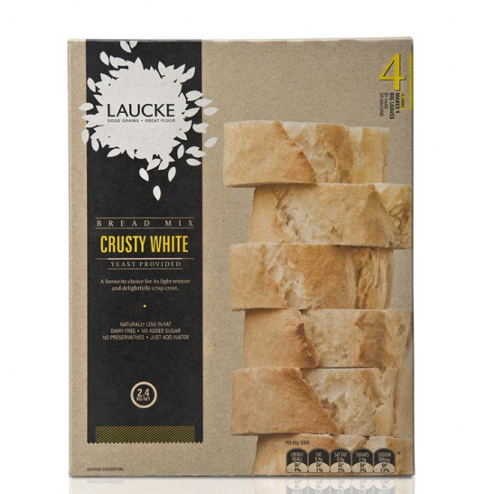 Laucke Flour