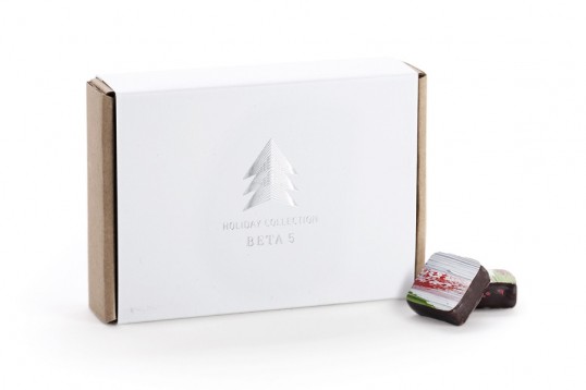 BETA 5 Holiday Collection