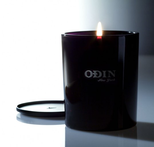 Odin Fragrance