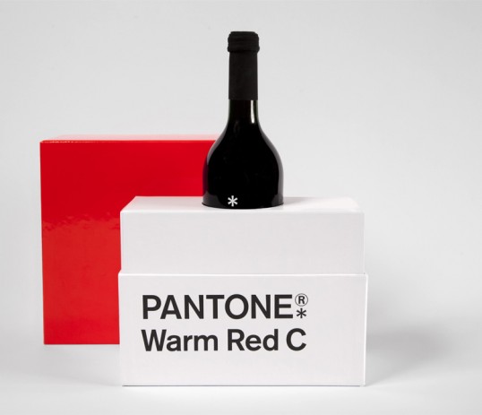 Warm Red Mulled Wine