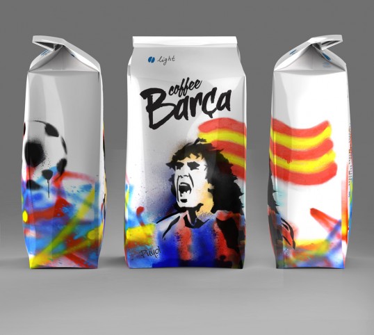 Lovely Package - Curating the best packaging design inspiration