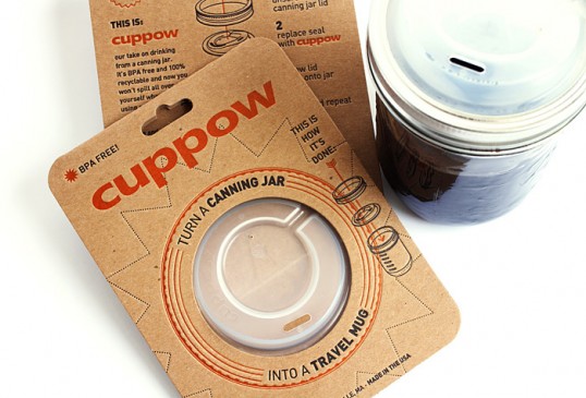Cuppow
