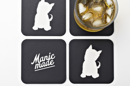 Manic's Merrymaking Must-Haves