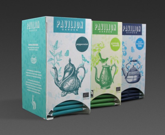 Lovely Package - Curating the best packaging design inspiration