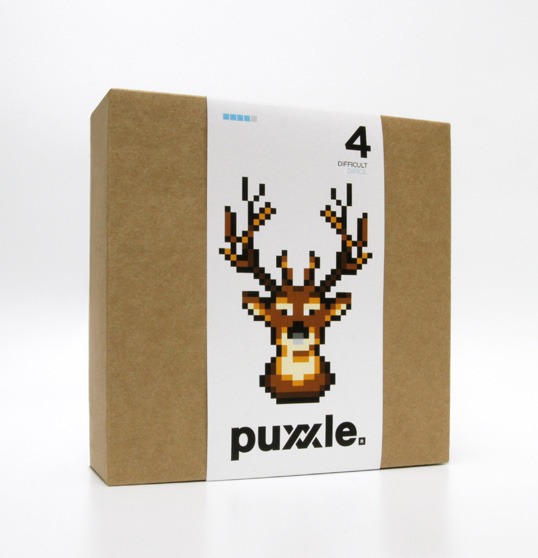 Lovely Package - Curating the best packaging design inspiration