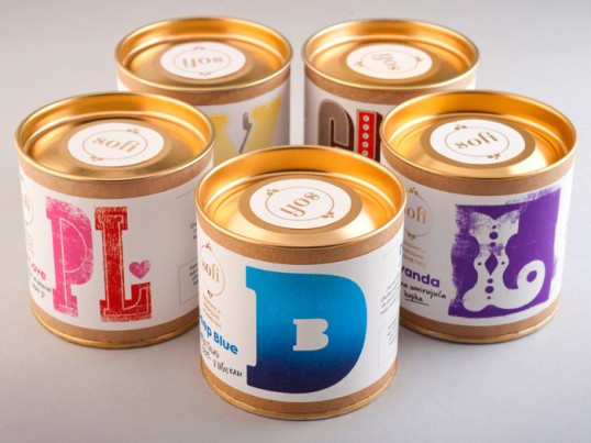 Lovely Package - Curating the best packaging design inspiration