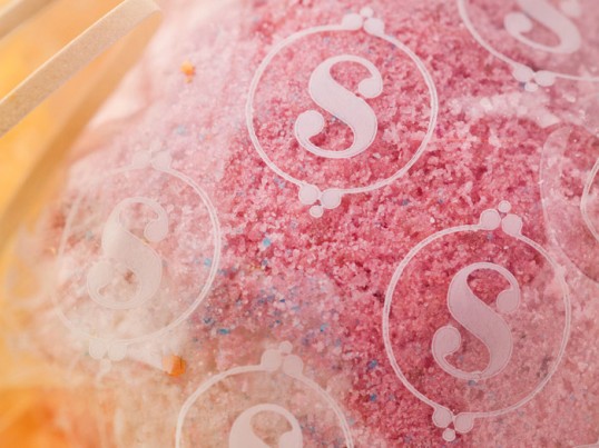 Sofi Bath Bombs