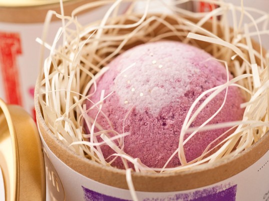 Sofi Bath Bombs