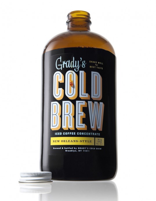 Grady's Cold Brew