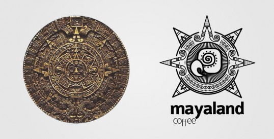 Mayaland Coffee