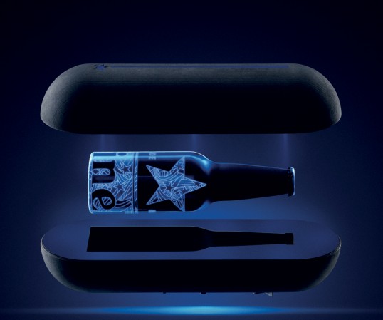2012 D&AD Awards Packaging Design Winners