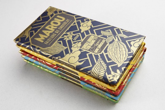 Lovely Package - Curating the best packaging design inspiration