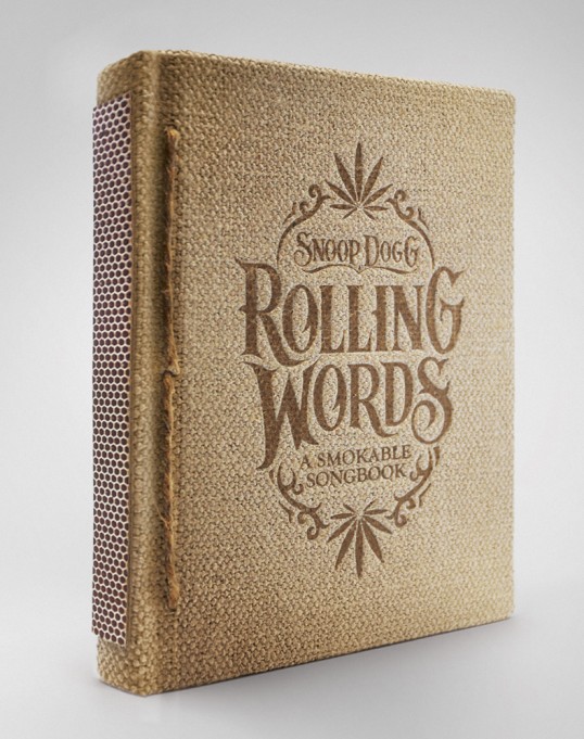 Rolling Words