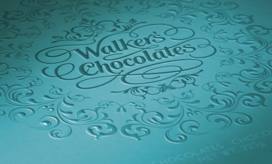 Walker's Chocolate
