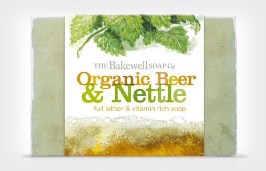 The Bakewell Soap Company