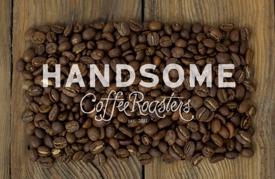 Handsome Coffee Roasters