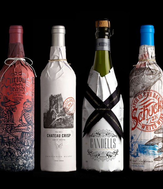 Lovely Package - Curating the best packaging design inspiration