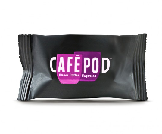 Cafépod