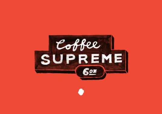 Coffee Supreme