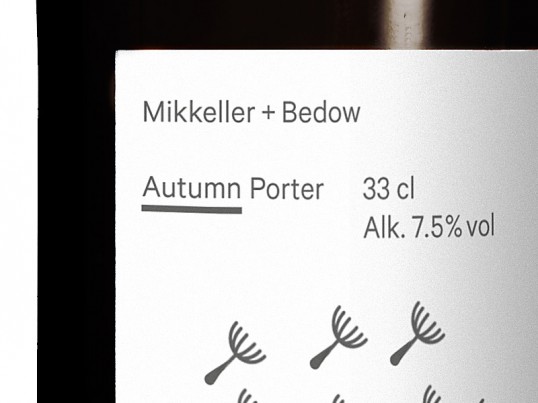 Mikkeller Autumn Porter