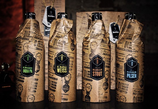 Lovely Package - Curating the best packaging design inspiration