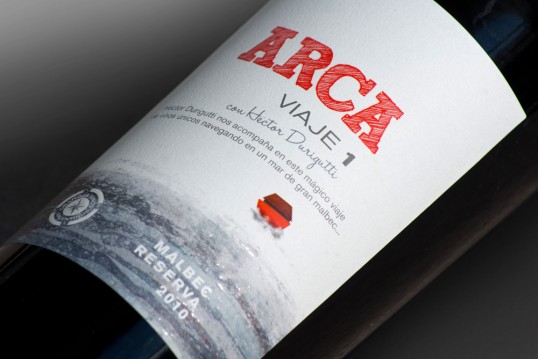 Arca Wines