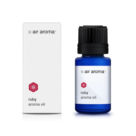 Air Aroma