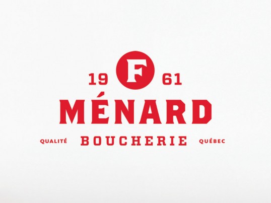 F. Ménard