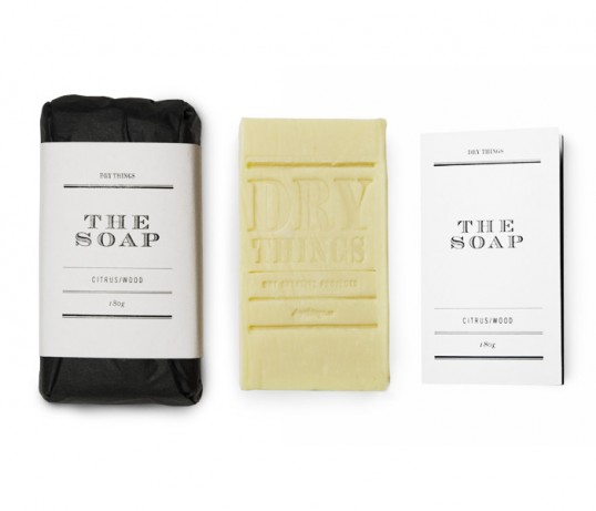 The Soap No.2