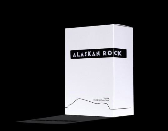 Alaskan Rock