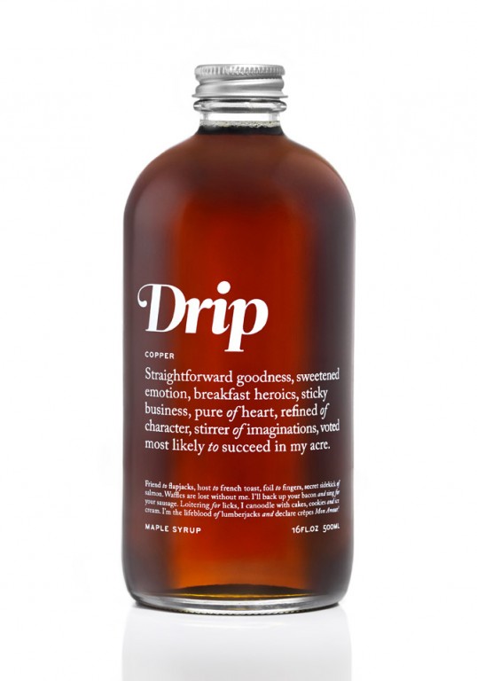 Drip Maple