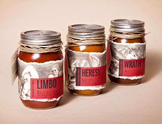 Lovely Package - Curating the best packaging design inspiration