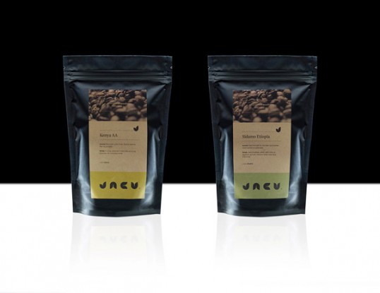Jacu Coffee Roastery