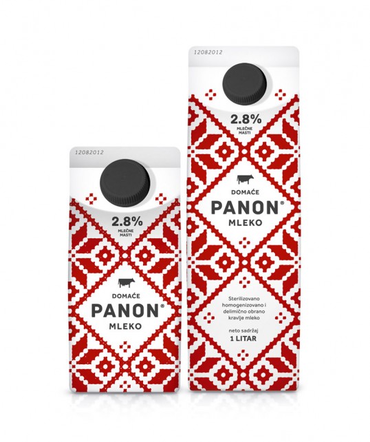 PANON Dairy