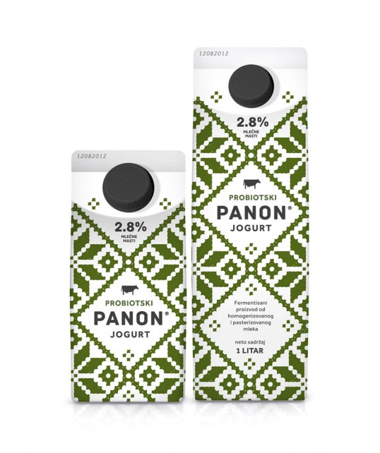 PANON Dairy