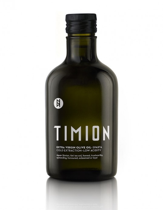 Timion Olive Oil