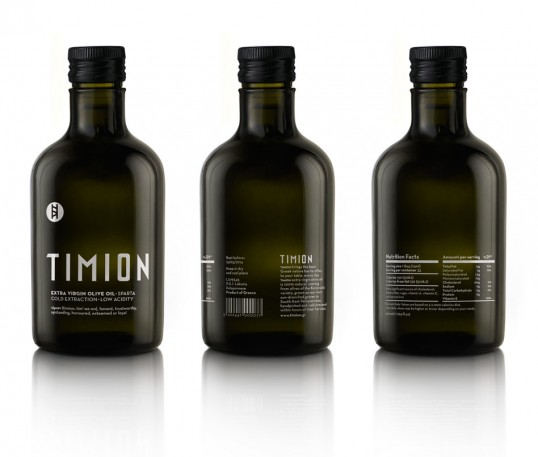 Timion Olive Oil