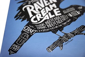 Raven Cream Ale