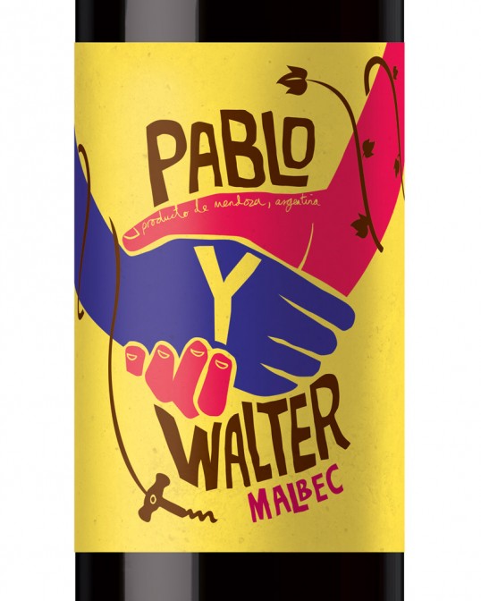 Pablo Y Walter