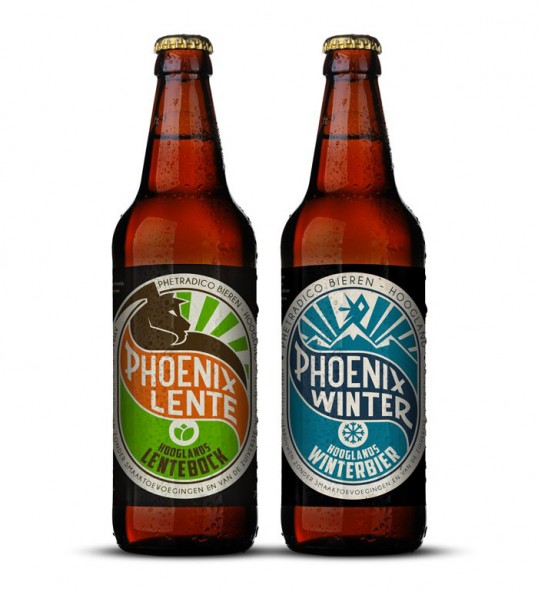 Phetradico Bieren Phoenix