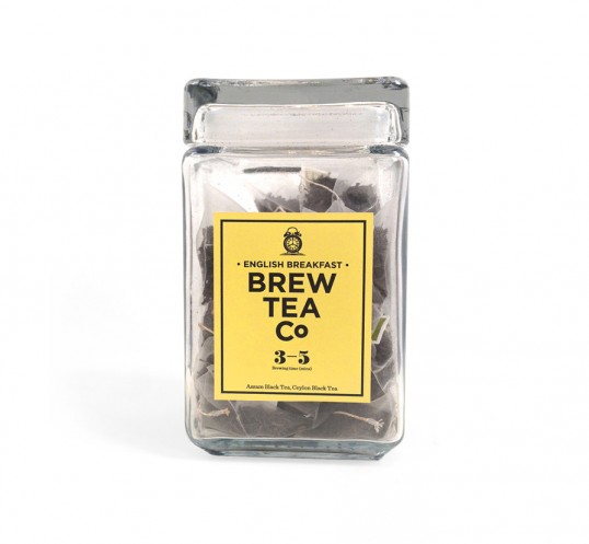 Brew Tea Co.