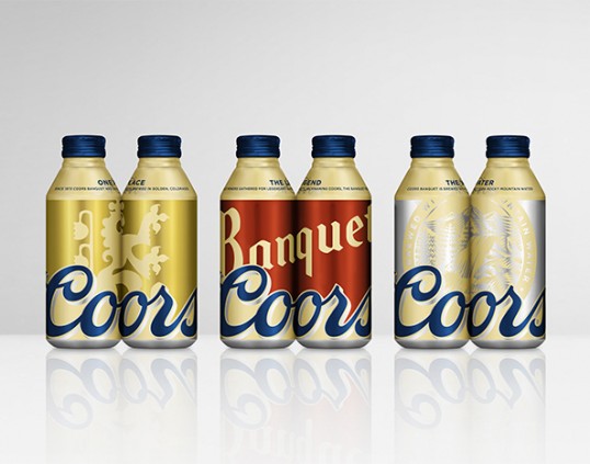 Coors Banquet Special Edition Pint Series
