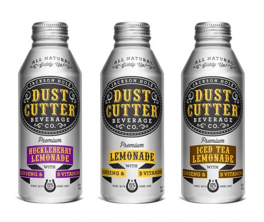 Dust Cutter Beverage Co.