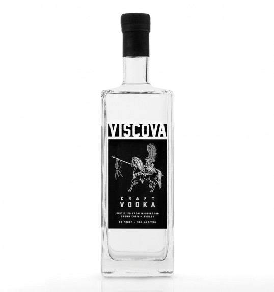 Viscova Vodka