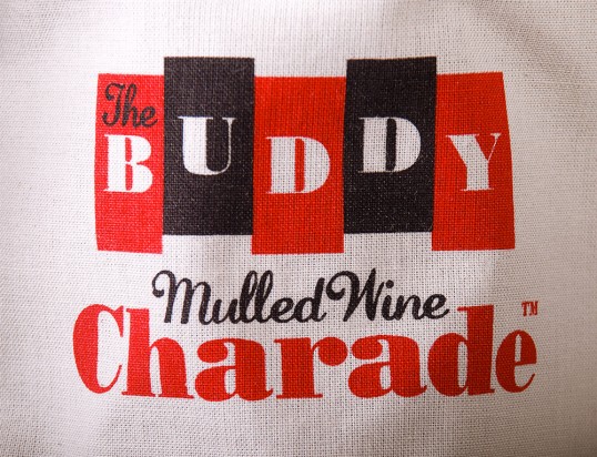 The Buddy Mulled Wine Charade