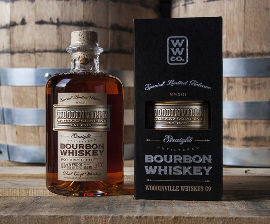 Woodinville Whiskey Co.