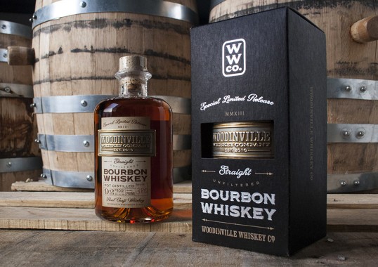 Woodinville Whiskey Co.
