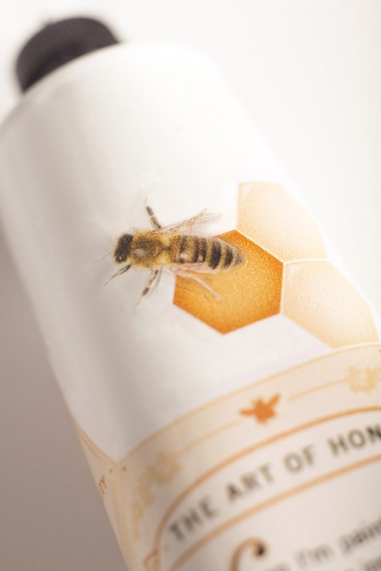 Cori Creed Wildflower Honey