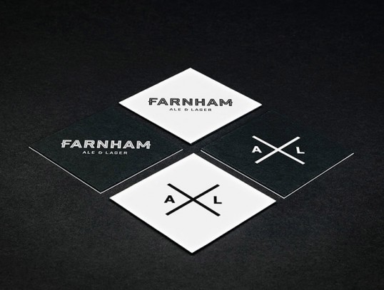 Farnham Ale & Lager Brewery